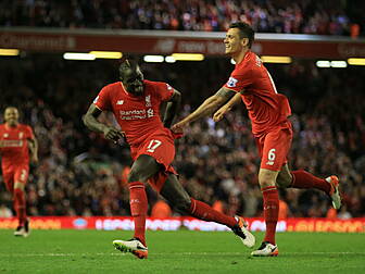 Premier League Round-up: Liver...